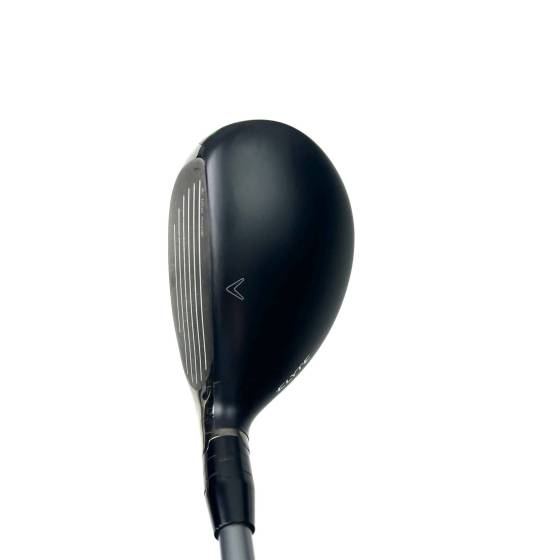Callaway Elyte 5 Hybrid / 26 Degree / Denali 60 Regular Flex