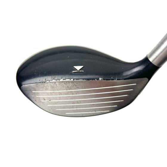 Titleist 909F2 3 Wood / 15.5 Degree / Grafalloy Pro Launch Stiff Flex