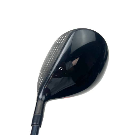 Wilson Staff Dynapwr Max 3 Wood / 15 Degree / Linq 5F2 Senior Flex