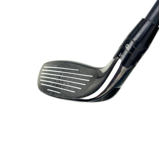 Callaway Paradym Ai Smoke 4 Hybrid / 21 Degree / Cypher 70 Stiff Flex