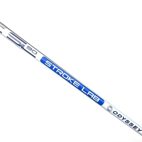 New Odyssey AI-One Silver Series #7 Putter / 34 Inches