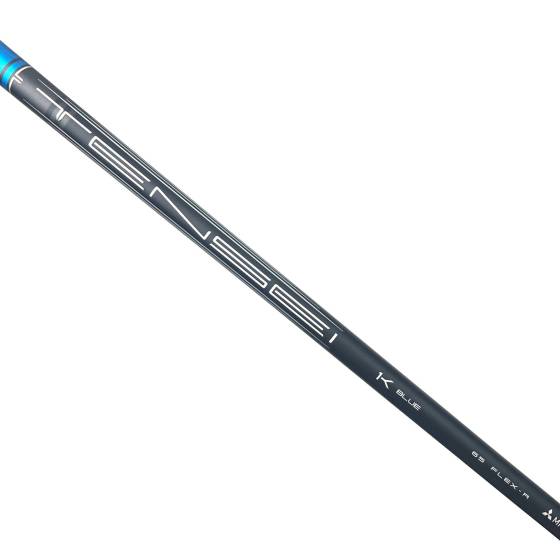 New Mizuno ST Max 230 Driver / 9.5 Degree / Tensei 1K Blue 65 Regular Flex