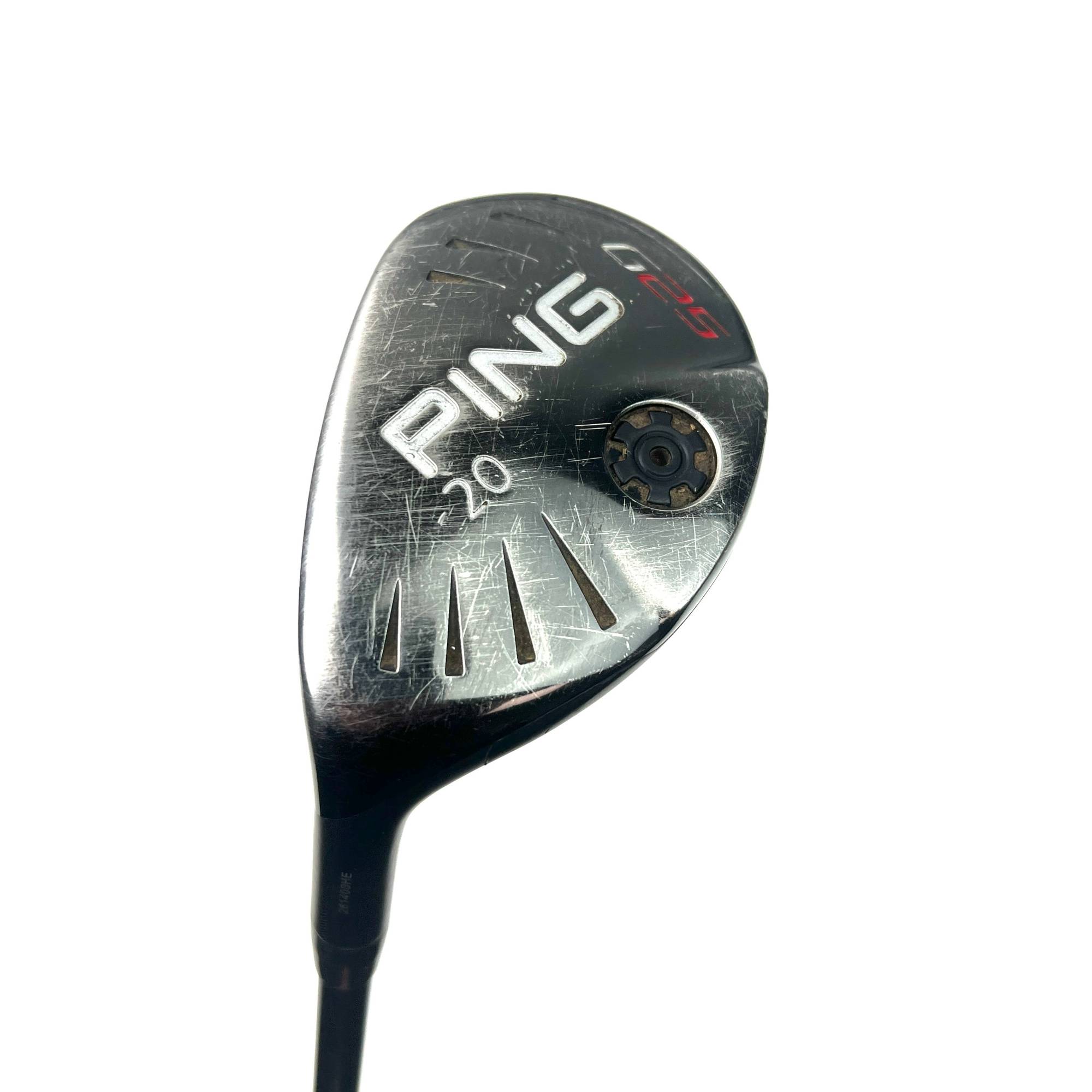 Ping G25 Hybrid (Used)