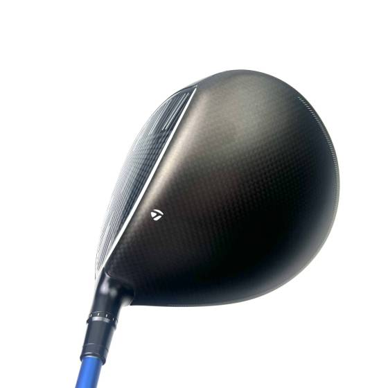 Taylormade QI4D Max Driver / 10.5 Degree / Ventus Velocore + 5S Stiff Flex