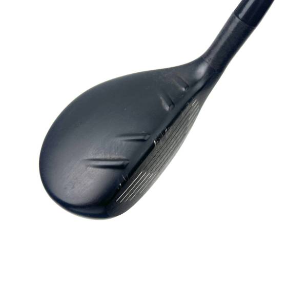 Ping G400 4 Hybrid / 22 Degree / Alta CB 60 Regular Flex