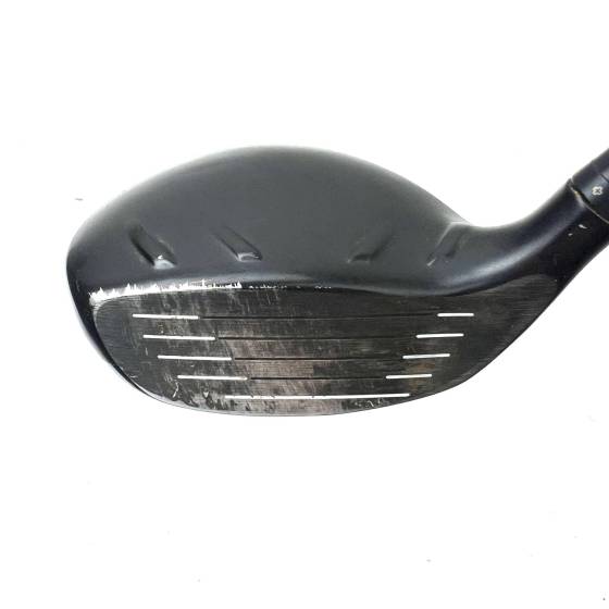 Ping G400 SFT 7 Wood / 22 Degree / Ping Tour 80 Regular Flex