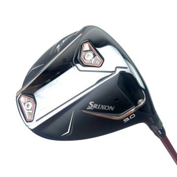 Srixon ZXI LS Driver / 9 Degree / Denali 50 Regular Flex
