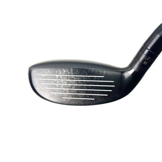 Titleist H1 816 4 Hybrid / 21 Degree / Mitsubishi Diamana 70 Regular Flex