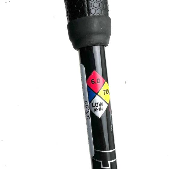 Callaway Apex UW 3 Hybrid / 19 Degree / Hzrdus Smoke 70 Stiff Flex