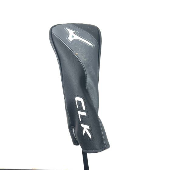 Left Handed Mizuno CLK 4 Hybrid / 22 Degree / Fujikura Atmos Stiff Flex