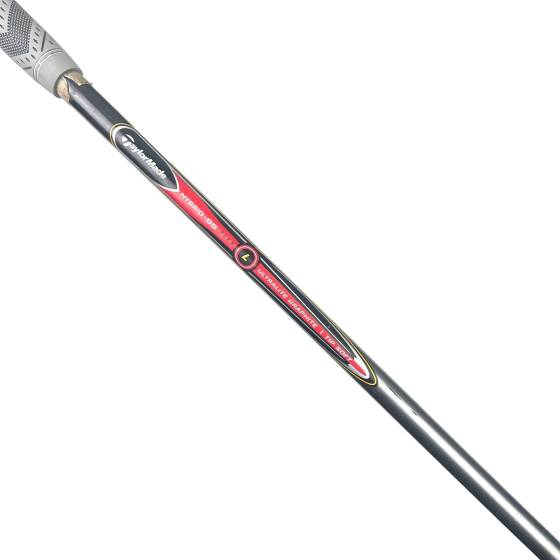 Taylormade Rescue Dual 3 Hybrid / 19 Degree / Taylormade Ultralite 65 Ladies Flex