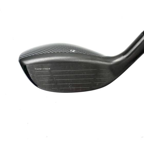 Taylormade QI35 Max Lite 5 Hybrid / 27 Degree / Airspeeder 40 Ladies Flex