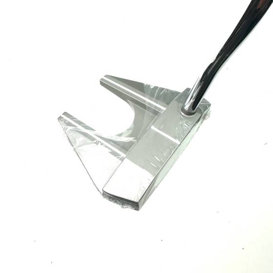 New Odyssey AI-One Silver Series #7 Putter / 34 Inches