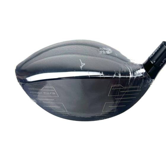 New Mizuno ST Max 230 Driver / 9.5 Degree / Tensei 1K Black 65 Stiff Flex
