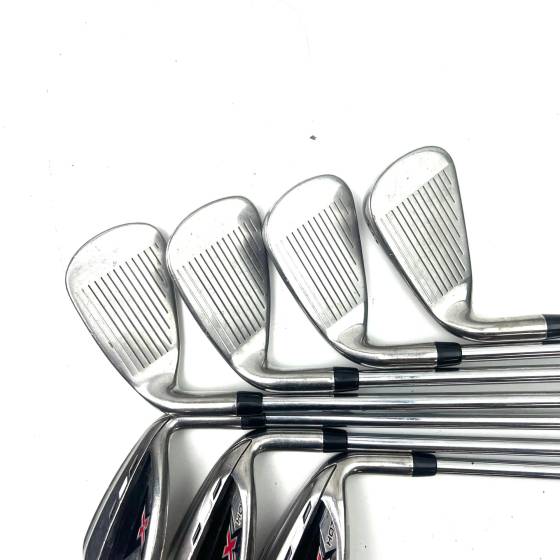 Callaway X Hot Irons / 5-SW / Callaway Uniflex