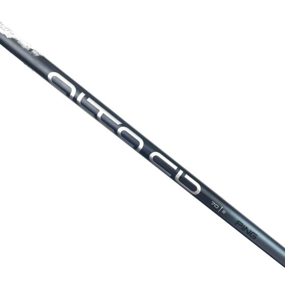 Ping G425 3 Hybrid / 19 Degree / Alta CB 70 Regular Flex