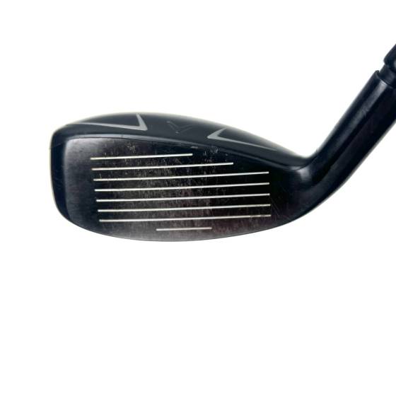 Callaway Steelhead XR 5 Hybrid / 25 Degree / Matrix Ozik F15 65 Stiff Flex