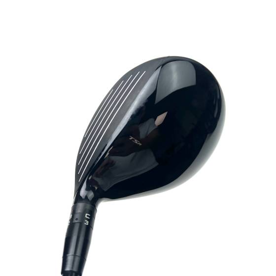 Titleist TSR3 3 Wood / 15 Degree / Tensei Blue AV Series 65 Regular Flex