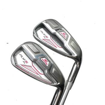 Cobra Fly-Z XL Irons / 6-SW / Fly-Z Ladies Flex