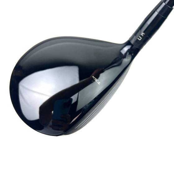 Titleist TSR3 3 Wood / 15 Degree / Tensei Blue AV Series 65 Regular Flex
