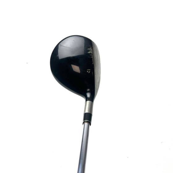 Left Handed Taylormade R7 5 Wood / 18 Degree / True Temper Dynamic Gold Regular Flex