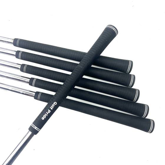 Mizuno JPX 850 Forged Irons / 5-PW / KBS Tour Stiff Flex