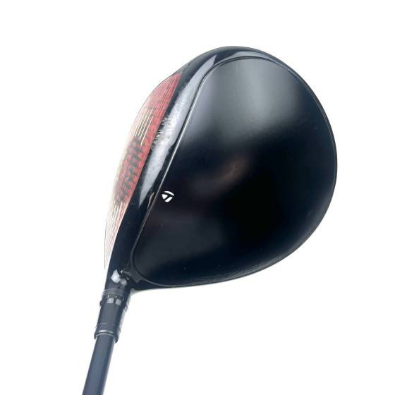 Taylormade Stealth HD Driver / 12 Degree / Ventus Stiff Flex