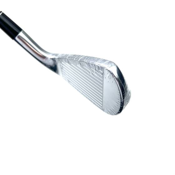 Left Handed Srixon ZXiU 4 Iron / 23 Degree / Mitsubishi UT 80 Regular Flex