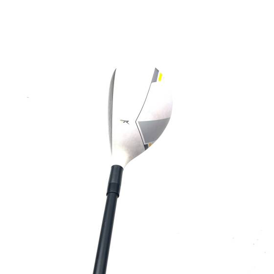 Taylormade RBZ Stage 2 3 Hybrid / 19 Degree / Rocketfuel 65 Regular Flex