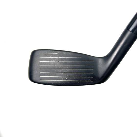Adams Idea Pro Black 3 Hybrid / 18 Degree / Aldila Voodoo SNV8 Hybrid Stiff flex