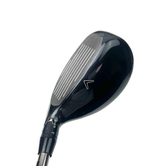 Callaway Big Bertha 2023 3 Hybrid / 19 Degree / RCH 65 Regular Flex