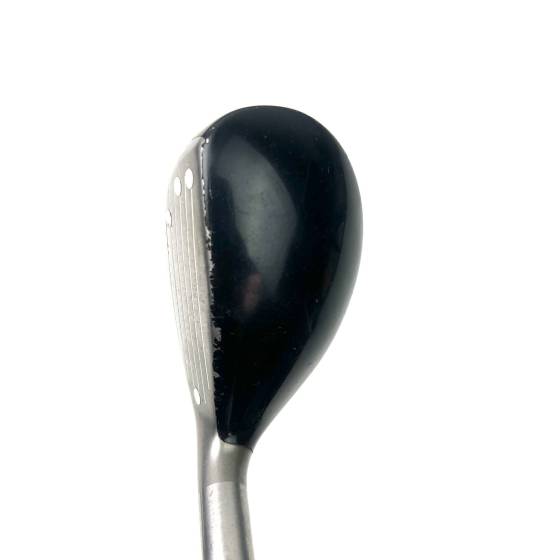 Cleveland Gliderail Classic Hybrid / 20.5 Degree / Matrix Ozik Regular Flex