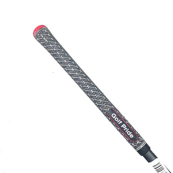 Taylormade QI10 LS Driver / 9 Degree / HZRDUS Smoke Stiff Flex