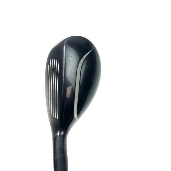 Cleveland Launcher 4 Hybrid / 23 Degree / Fujikura Gold HB Regular Flex