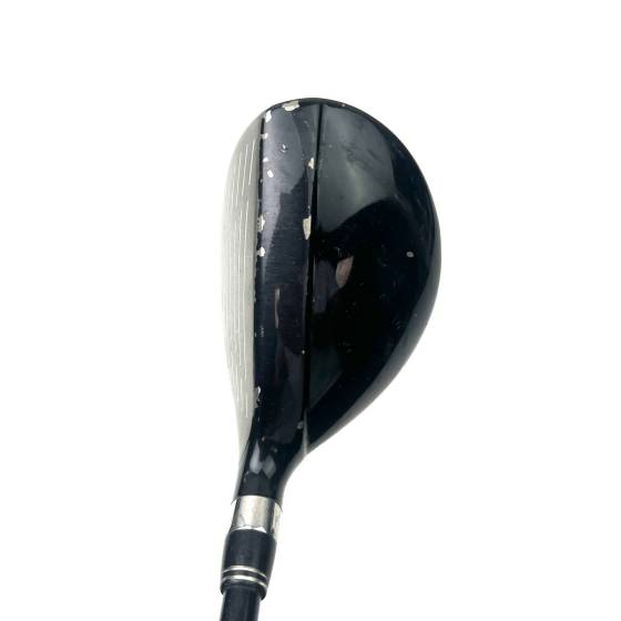 Cobra Baffler Rail H 5 Hybrid / 25 Degree / Motore 65 Regular Flex