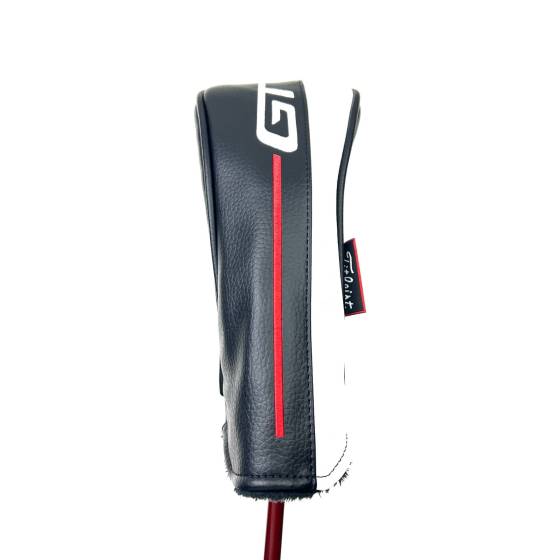 Titleist GT2 5 Hybrid / 24 Degree / Denali 60 Regular Flex