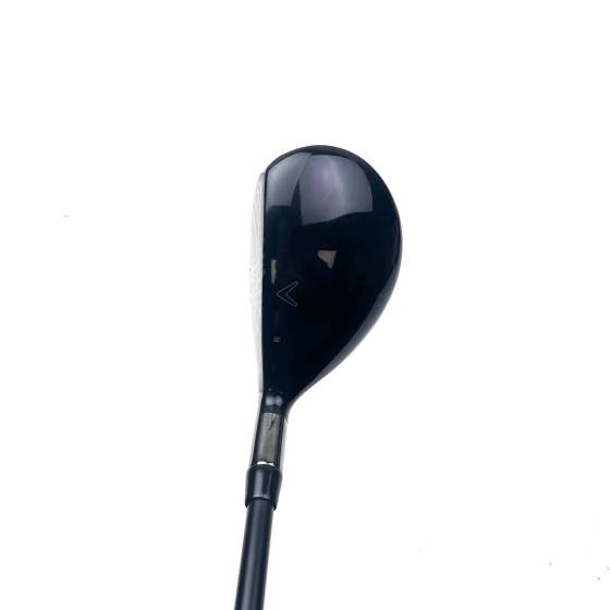Callaway Mavrik Pro 2 Hybrid / 18 Degree / KBS Hybrid 80 Stiff Flex