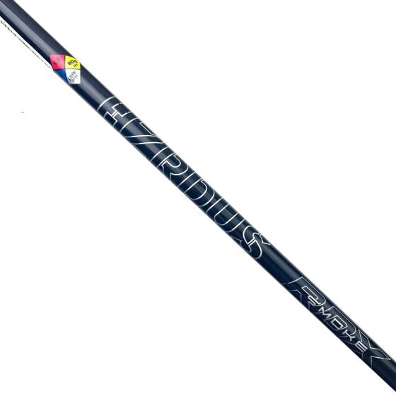 Titleist U505 2021 4 Iron / 22 Degree / Hzrdus Smoke RDX Regular Flex