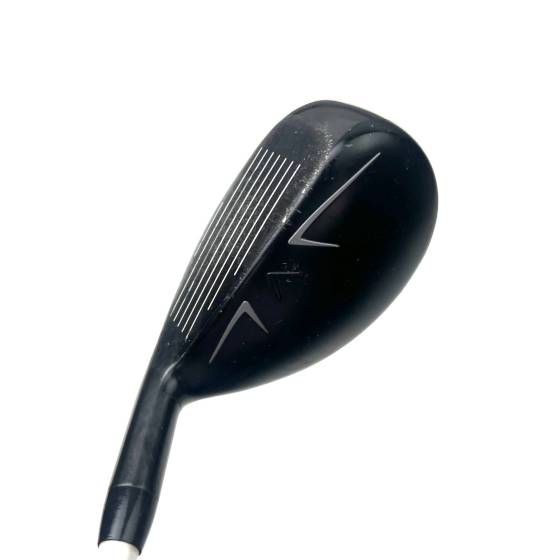 Callaway Steelhead XR 3 Hybrid / 19 Degree / Motore Speeder HB 8.8 Stiff Flex