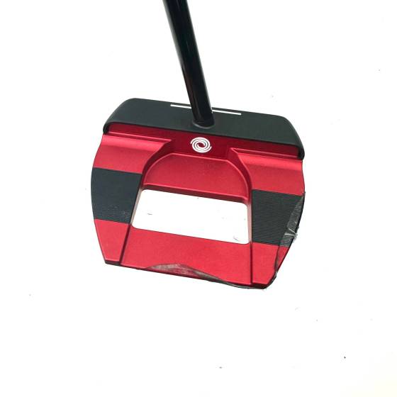 New Odyssey S2S Tri-Hot Jailbird Putter / 34 Inches