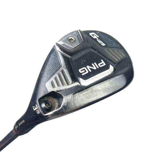 Ping G425 3 Hybrid / 19 Degree / Alta CB 70 Regular Flex