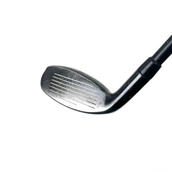 Callaway XR 4 Hybird / 22 Degree / Mitsubishi Fubuki 55 Regular Flex
