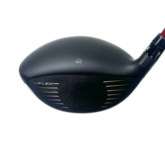Srixon ZXI LS Driver / 9 Degree / Denali 50 Regular Flex