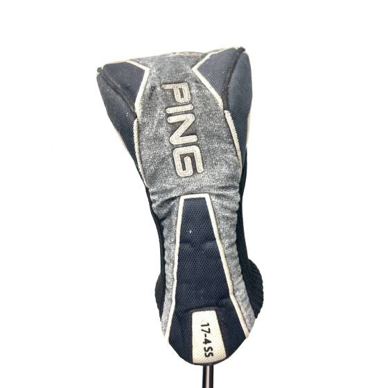 Ping G400 SFT 7 Wood / 22 Degree / Ping Tour 80 Regular Flex