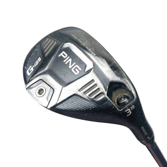 Ping G425 3 Hybrid / 19 Degree / Alta CB 70 Regular Flex