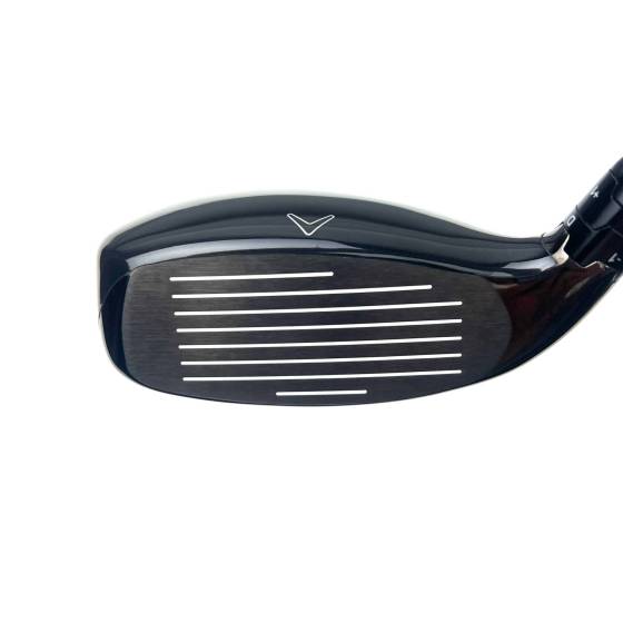 Callaway Big Bertha 2023 4 Hybrid / 21 Degree / RCH 65 Regular