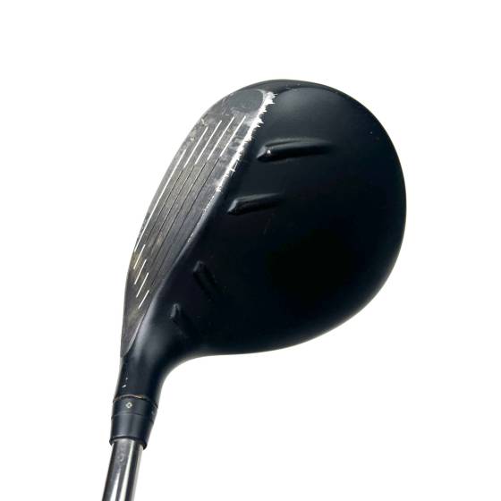 Ping G400 SFT 7 Wood / 22 Degree / Ping Tour 80 Regular Flex