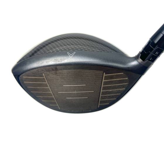 Callaway Paradym AI Smoke Max Driver / 10.5 Degree / Tensei Blue AV Series 55 Regular Flex