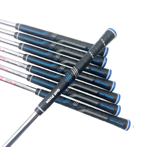 Mizuno MP-5 Irons / 3-PW / N.S. Pro Modus 3 Tour 105 Stiff Flex