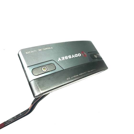Odyssey Tri-Hot 5K Triple Wide Putter / 34 Inches